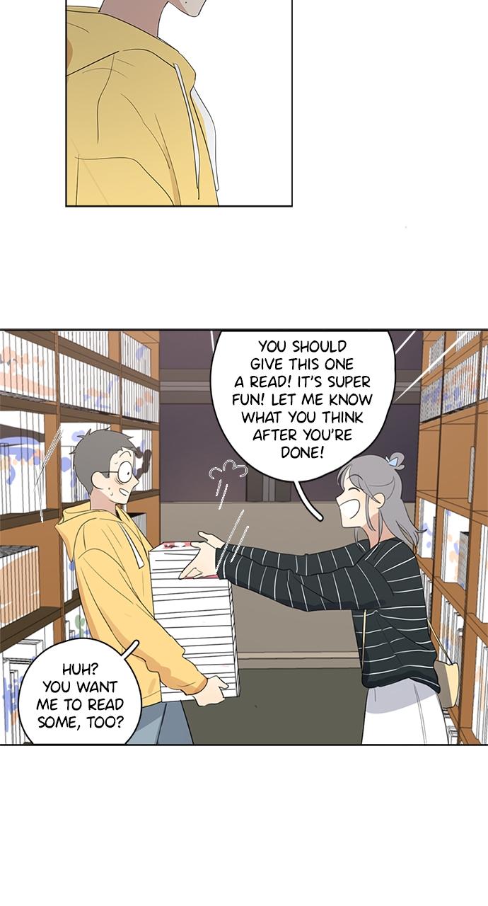 Here U Are Episode 60 10