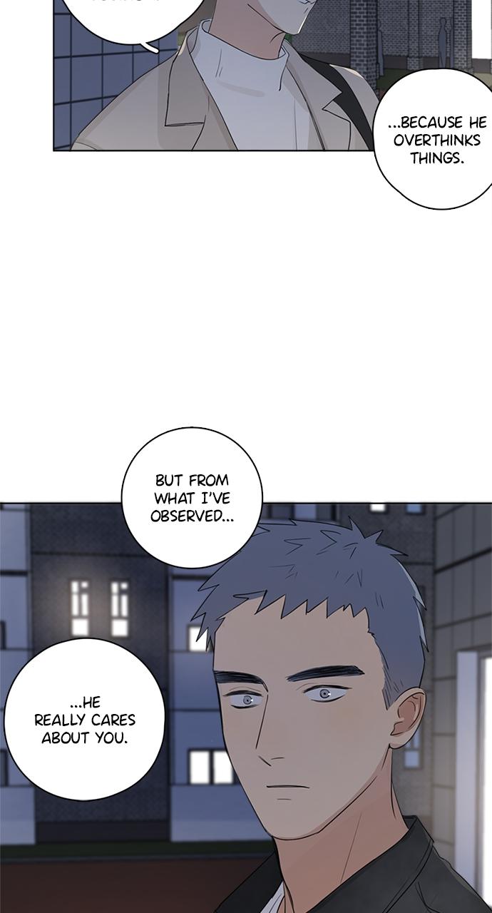Here U Are Episode 61 9
