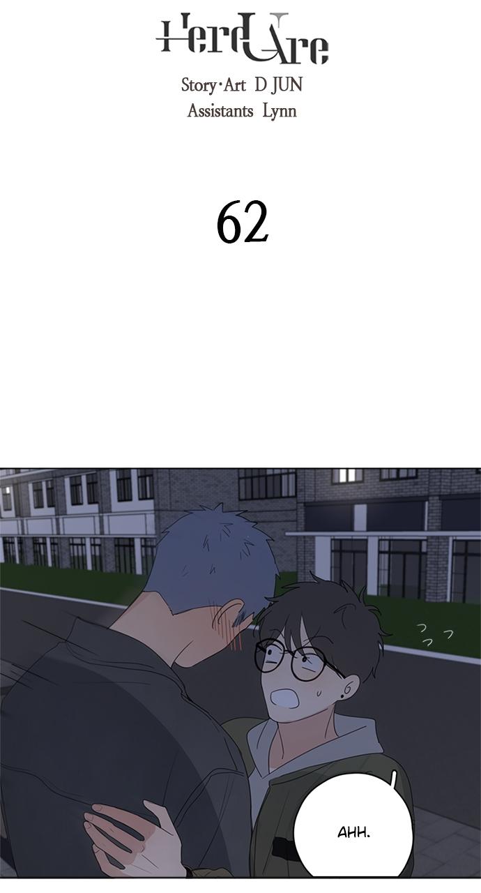 Here U Are Episode 62 2