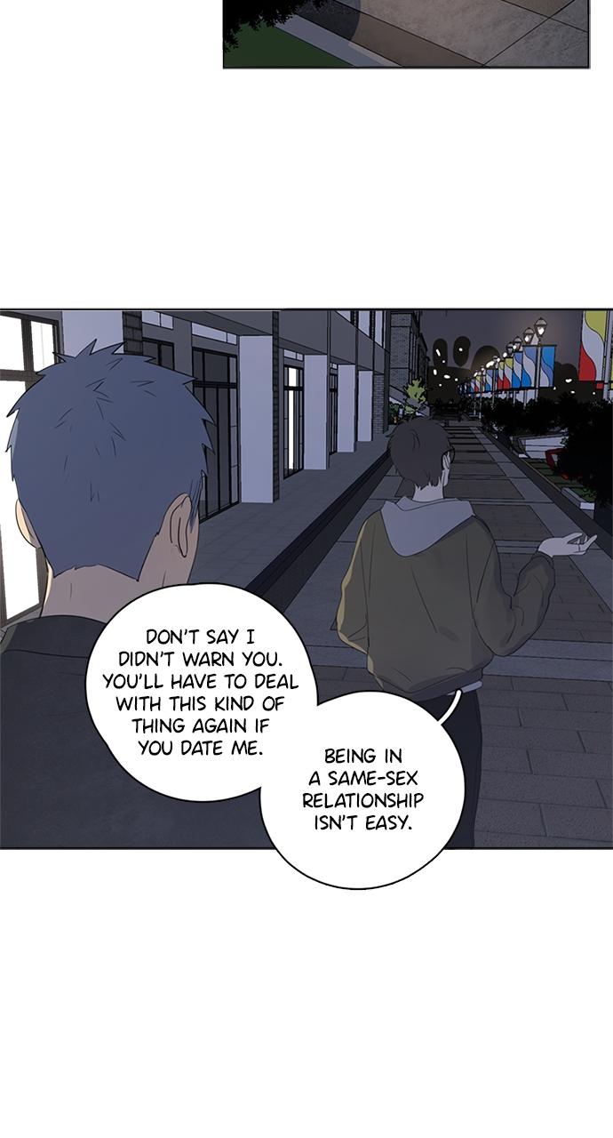 Here U Are Episode 63 13