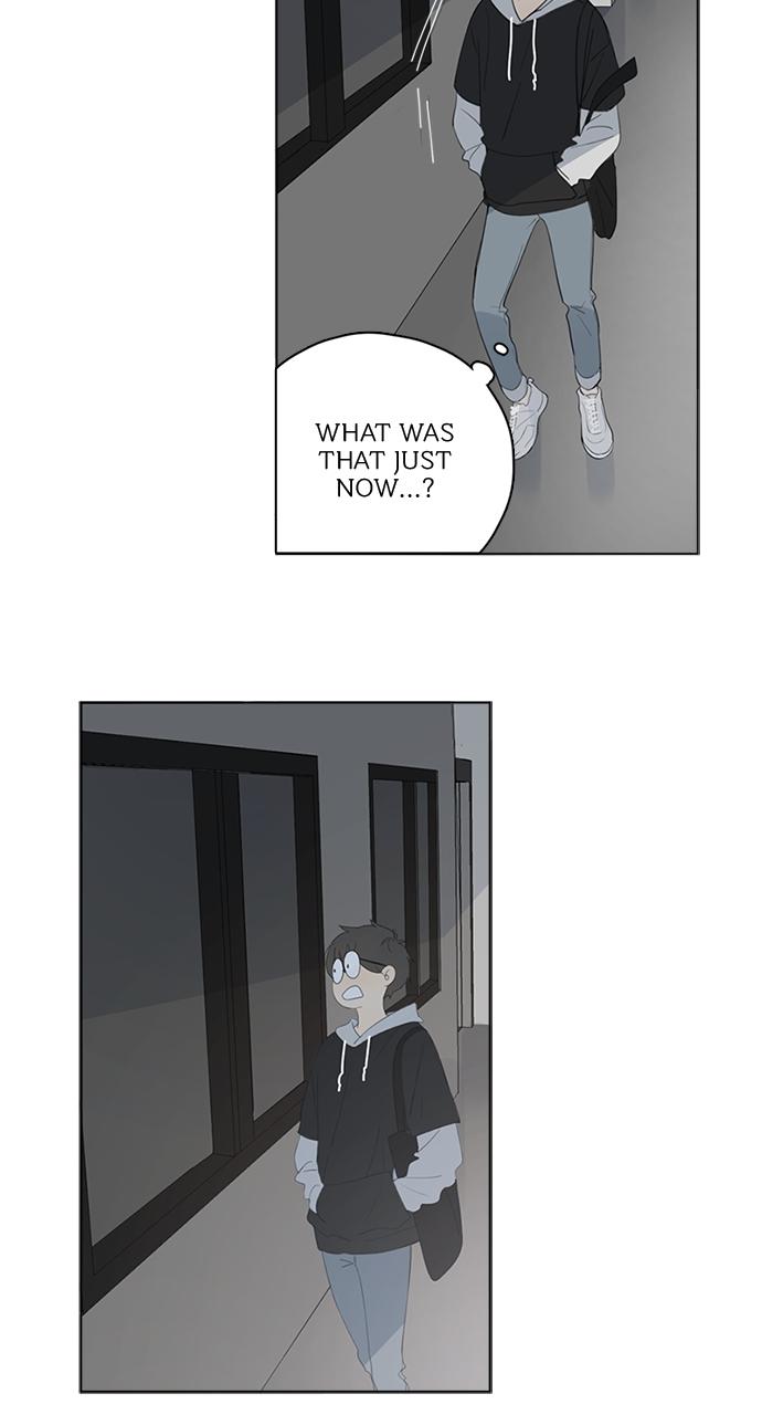 Here U Are Episode 64 17
