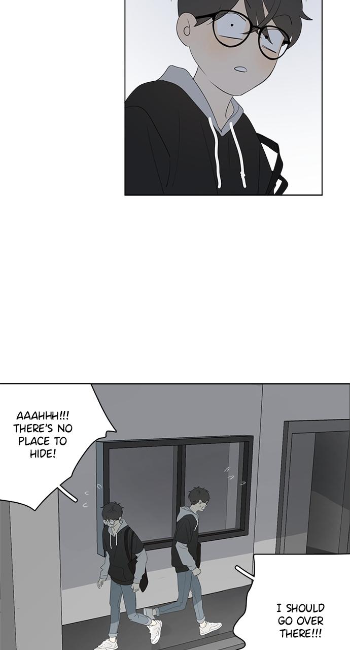Here U Are Episode 64 20