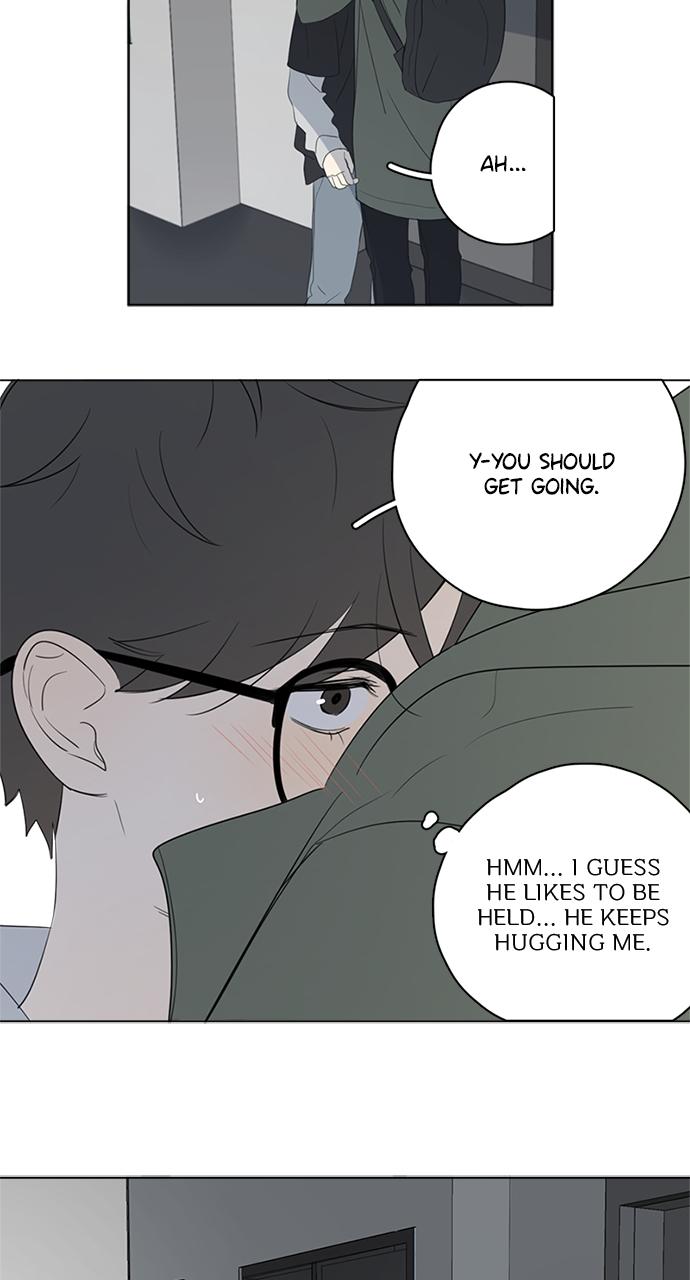 Here U Are Episode 64 41