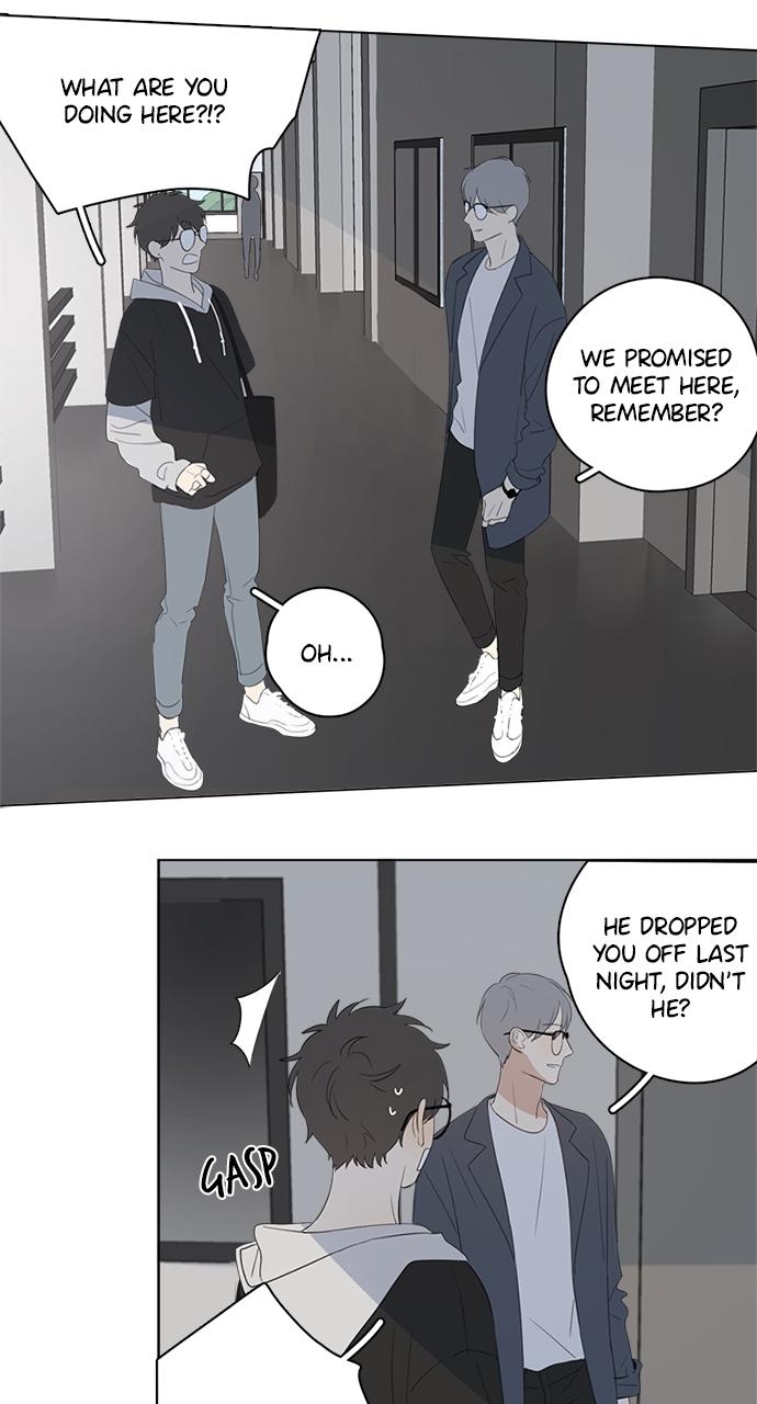 Here U Are Episode 65 3