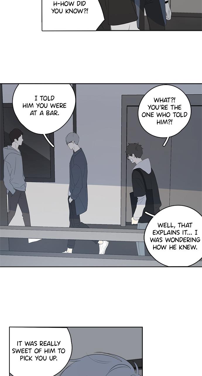 Here U Are Episode 65 4