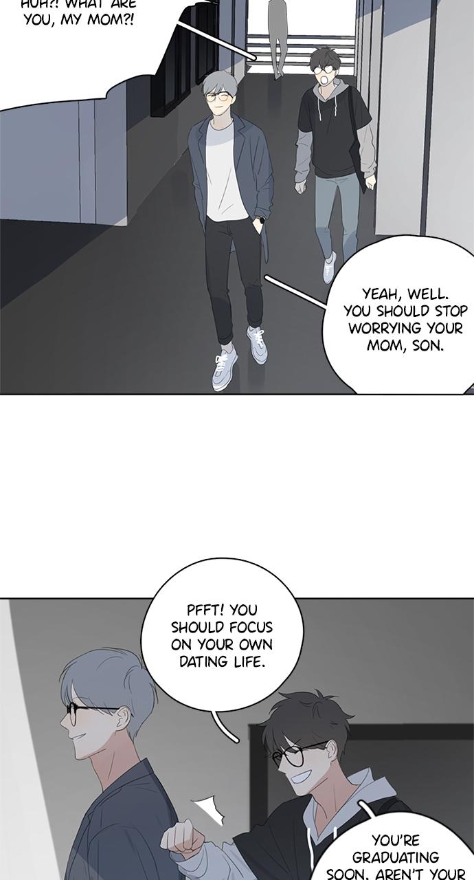 Here U Are Episode 65 8