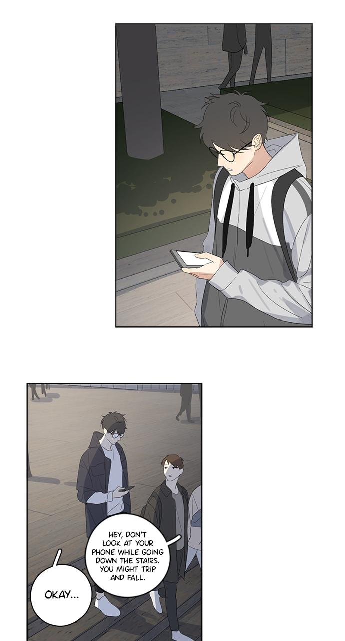 Here U Are Episode 66 3
