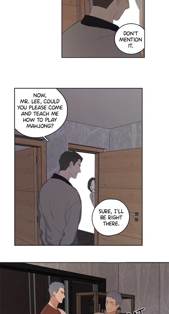 Here U Are Episode 68 10