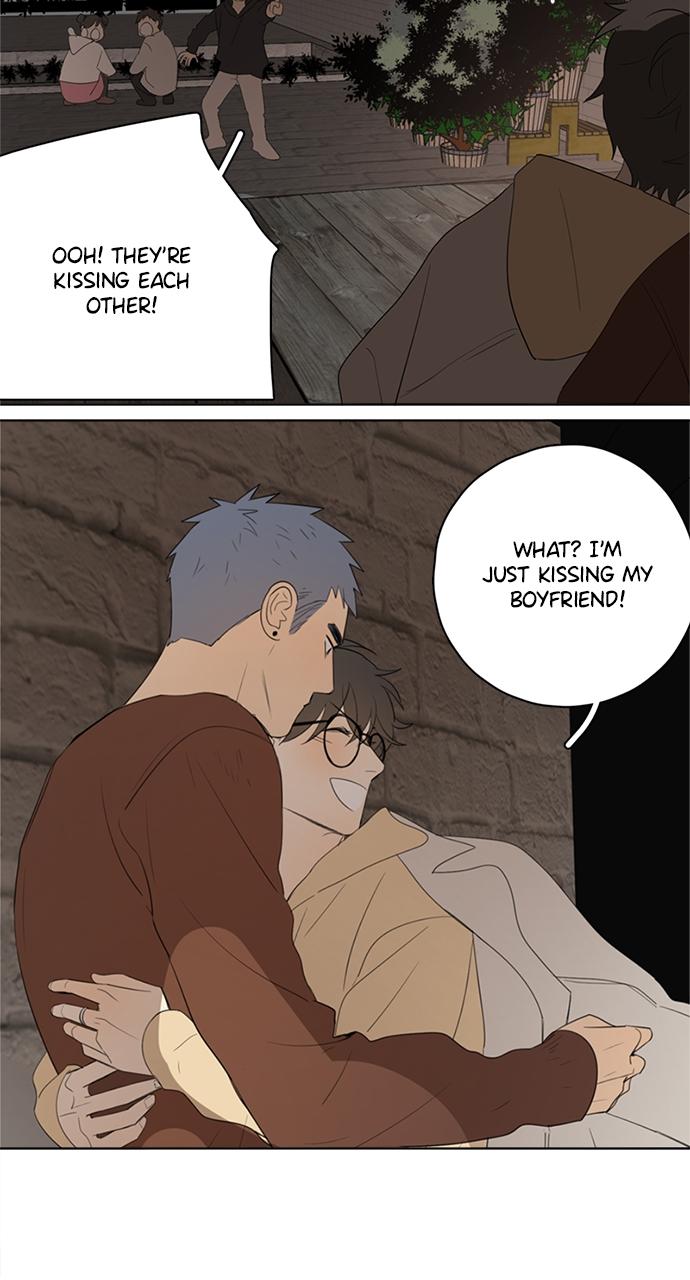 Here U Are Episode 68 32