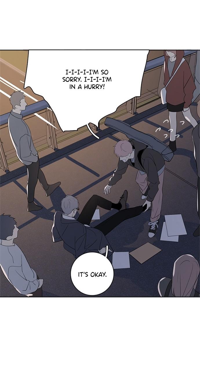 Here U Are Episode 70 12