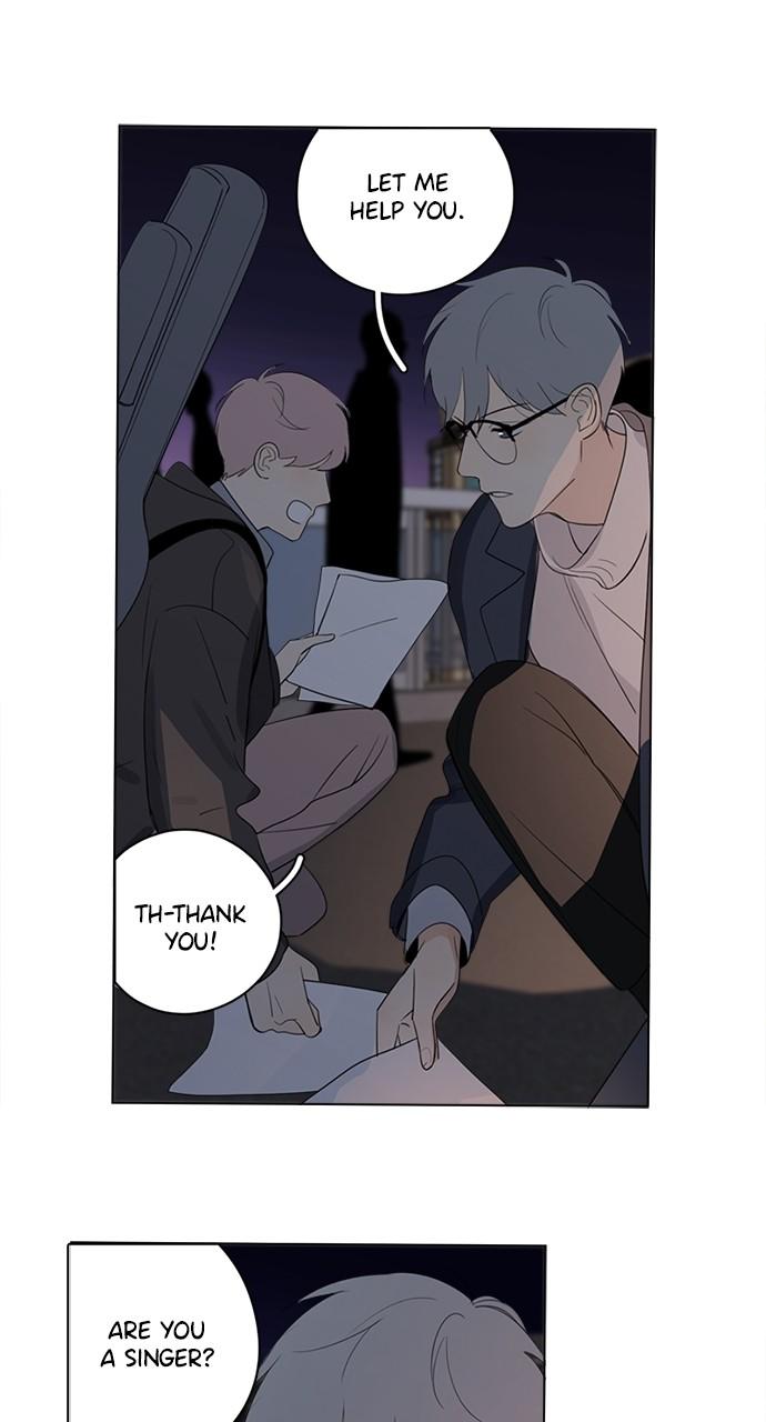 Here U Are Episode 70 13