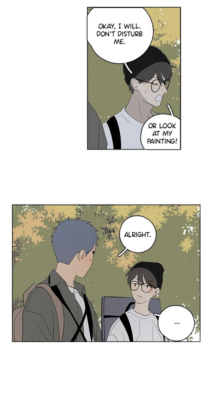 Here U Are Episode 72 23