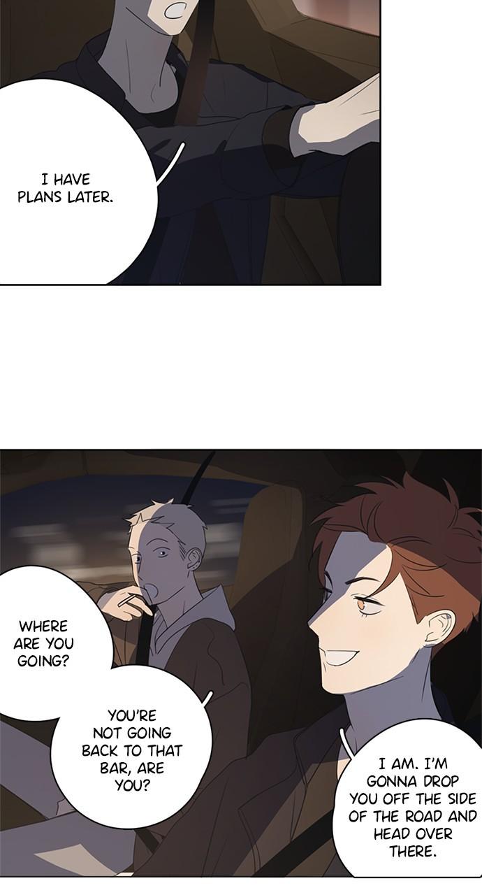 Here U Are Episode 76 4