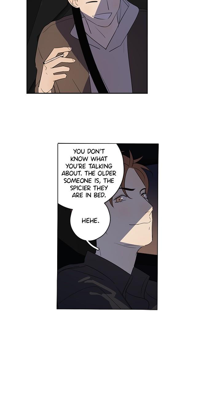 Here U Are Episode 76 8