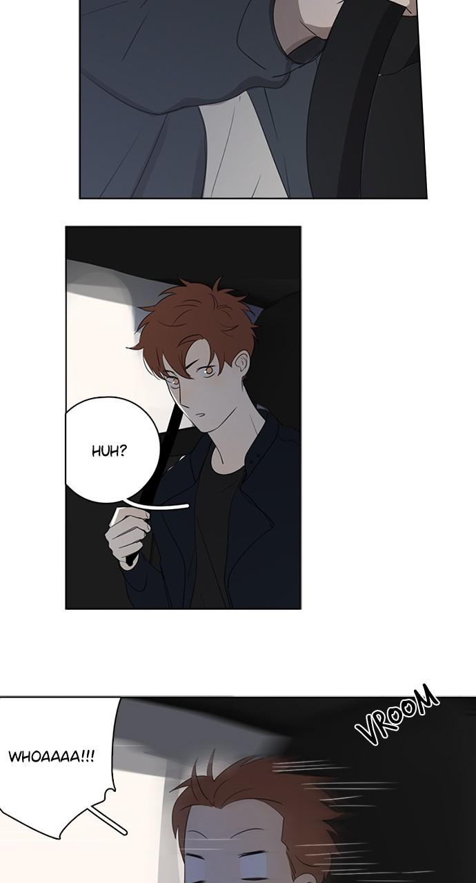 Here U Are Episode 76 17