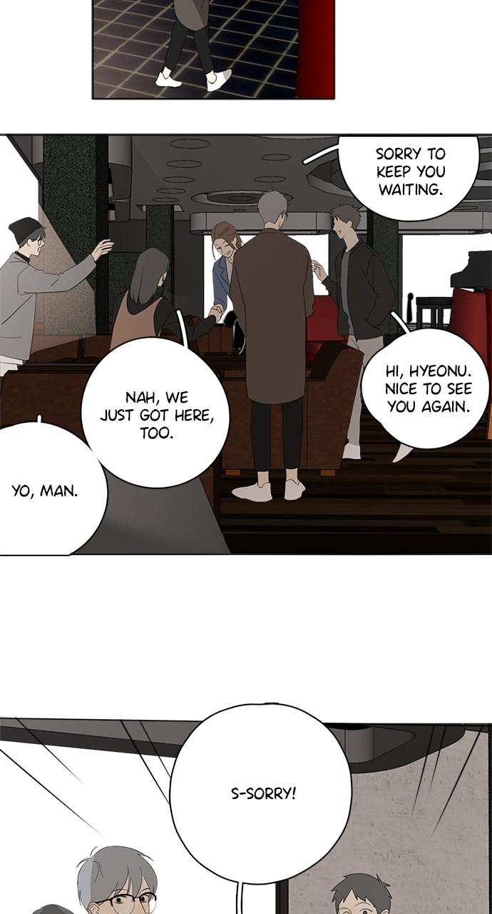 Here U Are Episode 77 23