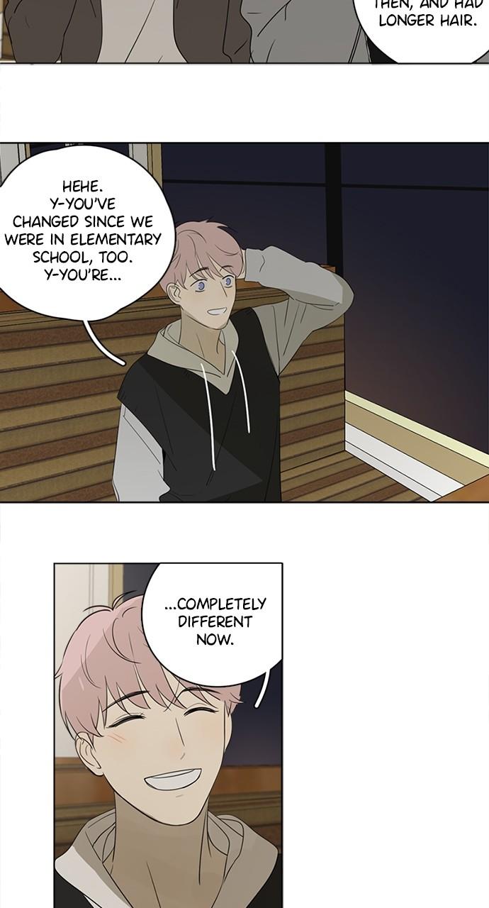 Here U Are Episode 78 8