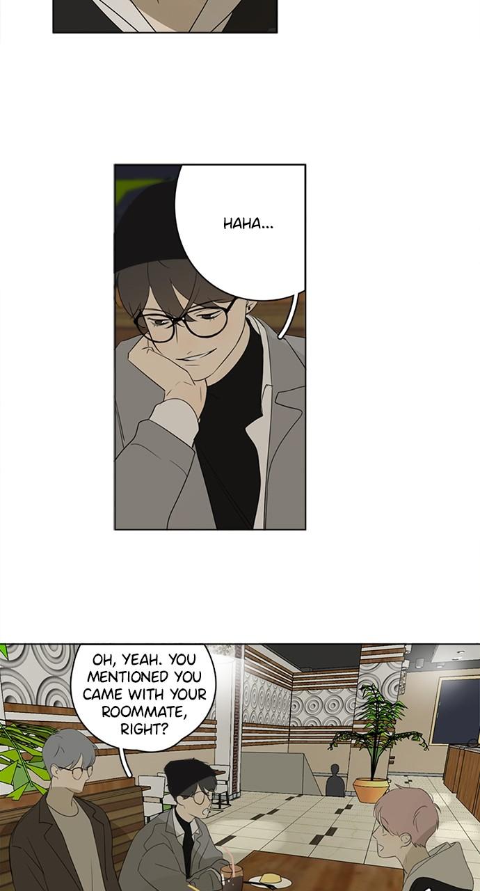 Here U Are Episode 78 9