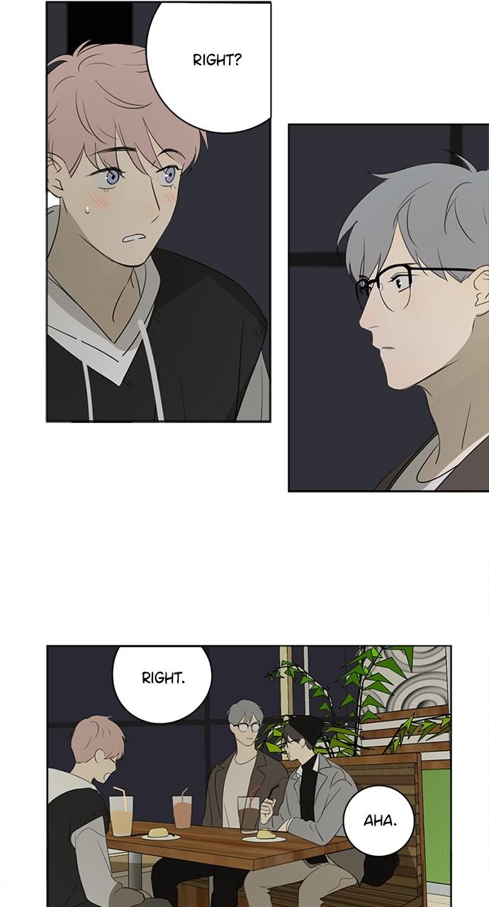Here U Are Episode 78 14