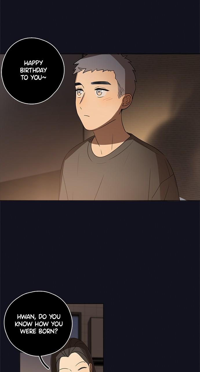 Here U Are Episode 79.5 4