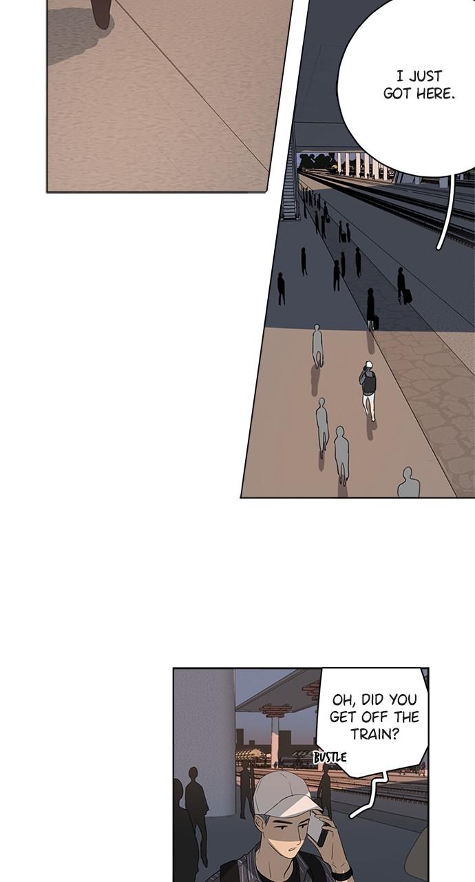 Here U Are Episode 79.5 10