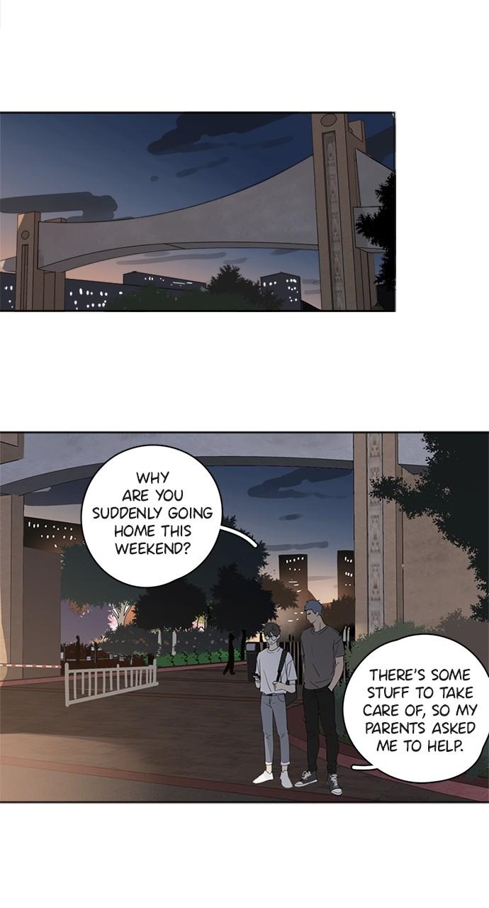 Here U Are Episode 79.5 13
