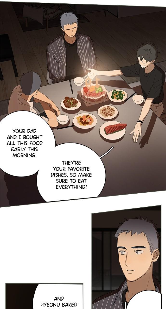 Here U Are Episode 79.6 3