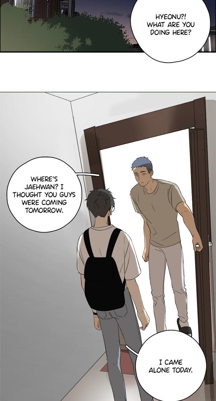 Here U Are Episode 79.6 13