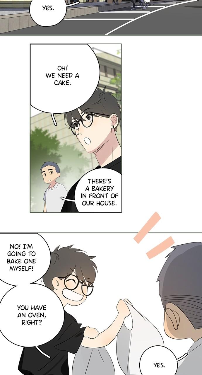 Here U Are Episode 79.6 17