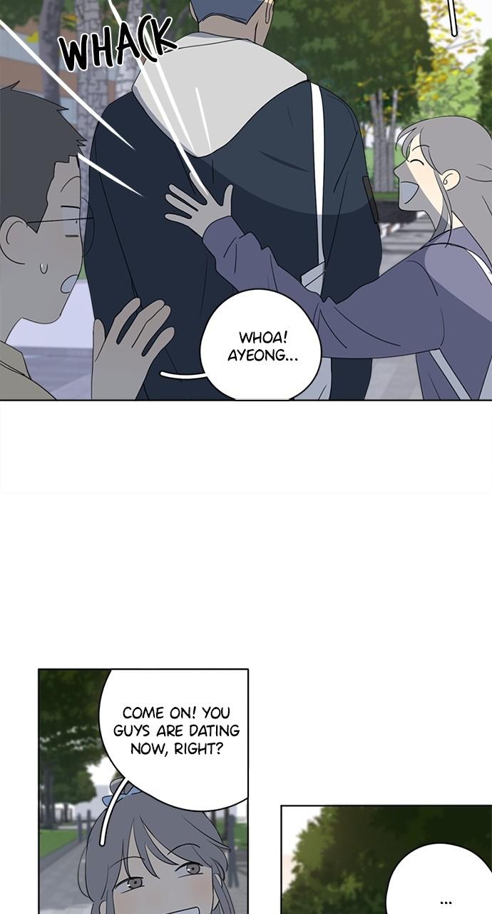 Here U Are Episode 81 9