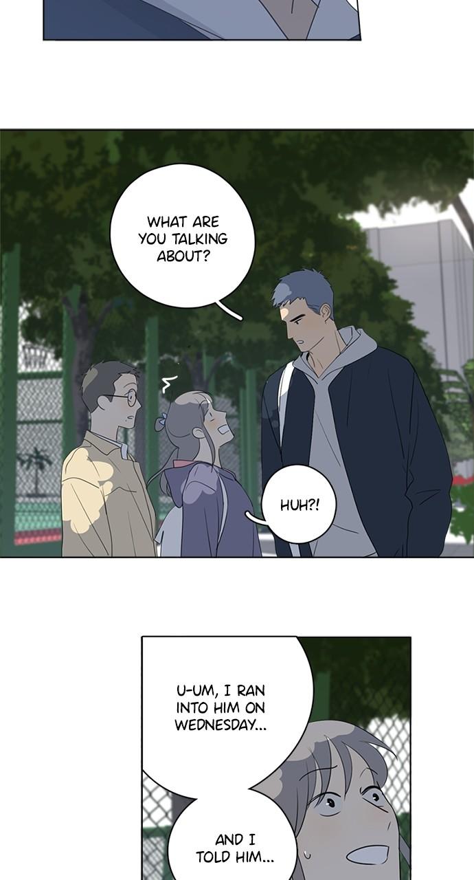 Here U Are Episode 81 12