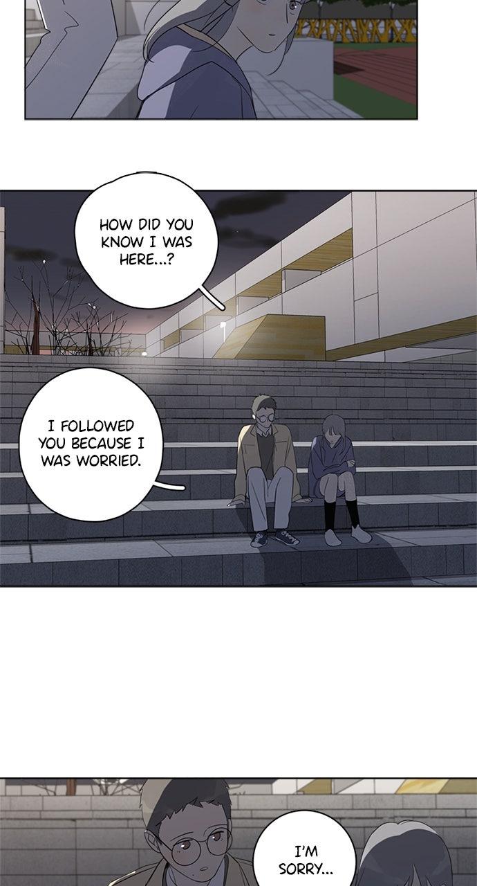 Here U Are Episode 82 4