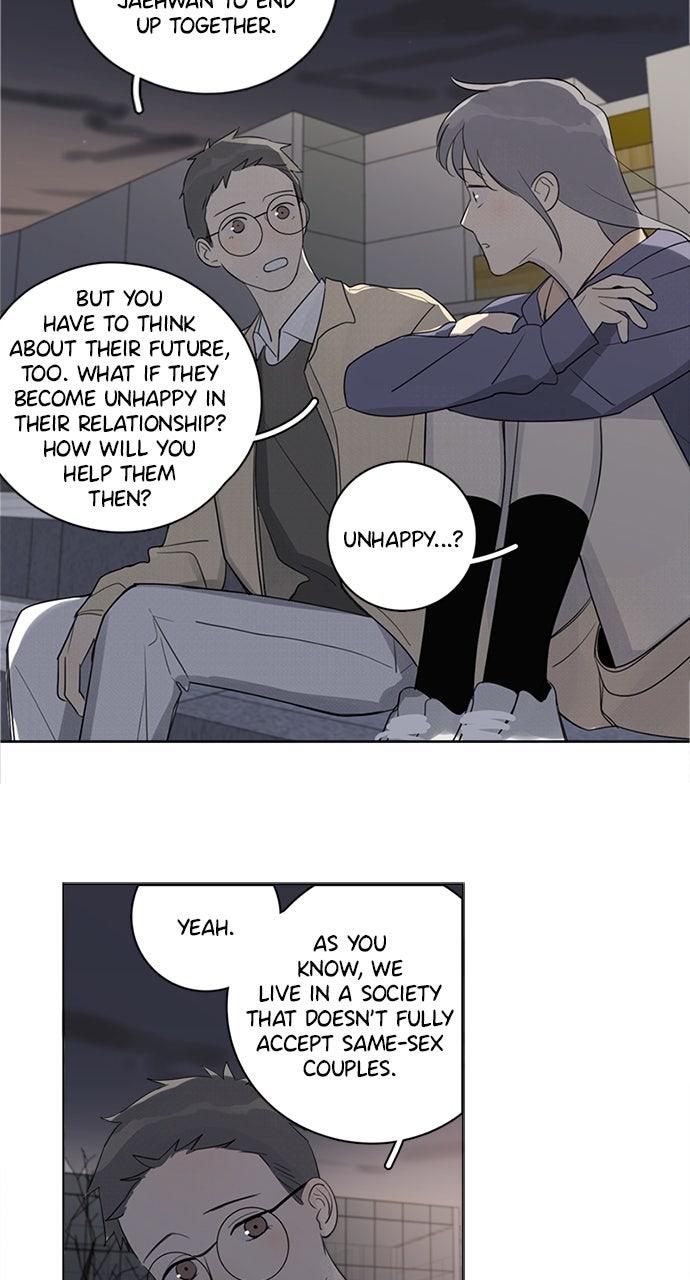 Here U Are Episode 82 7