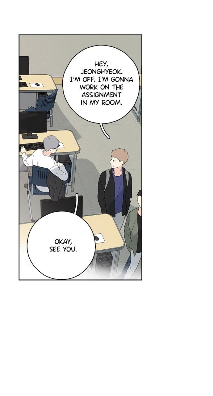 Here U Are Episode 83 5