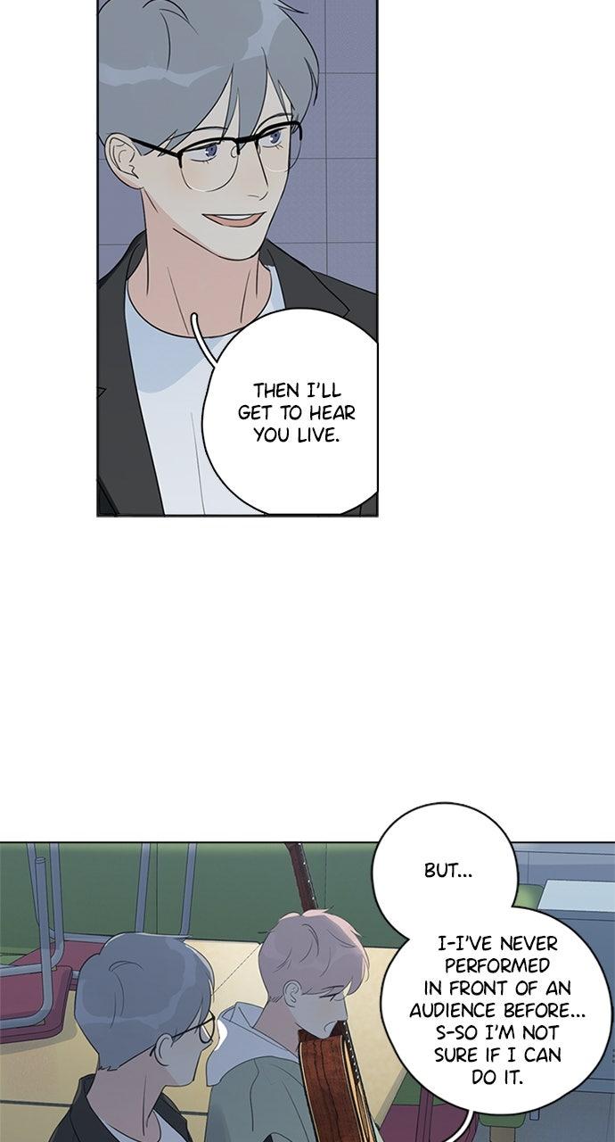 Here U Are Episode 83 21