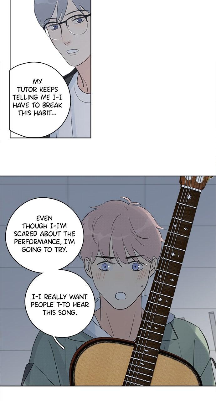 Here U Are Episode 83 23