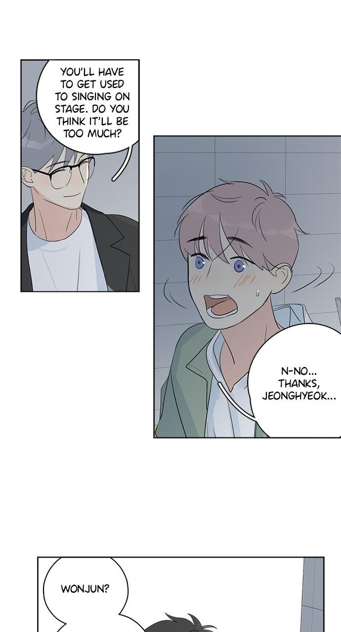 Here U Are Episode 83 27