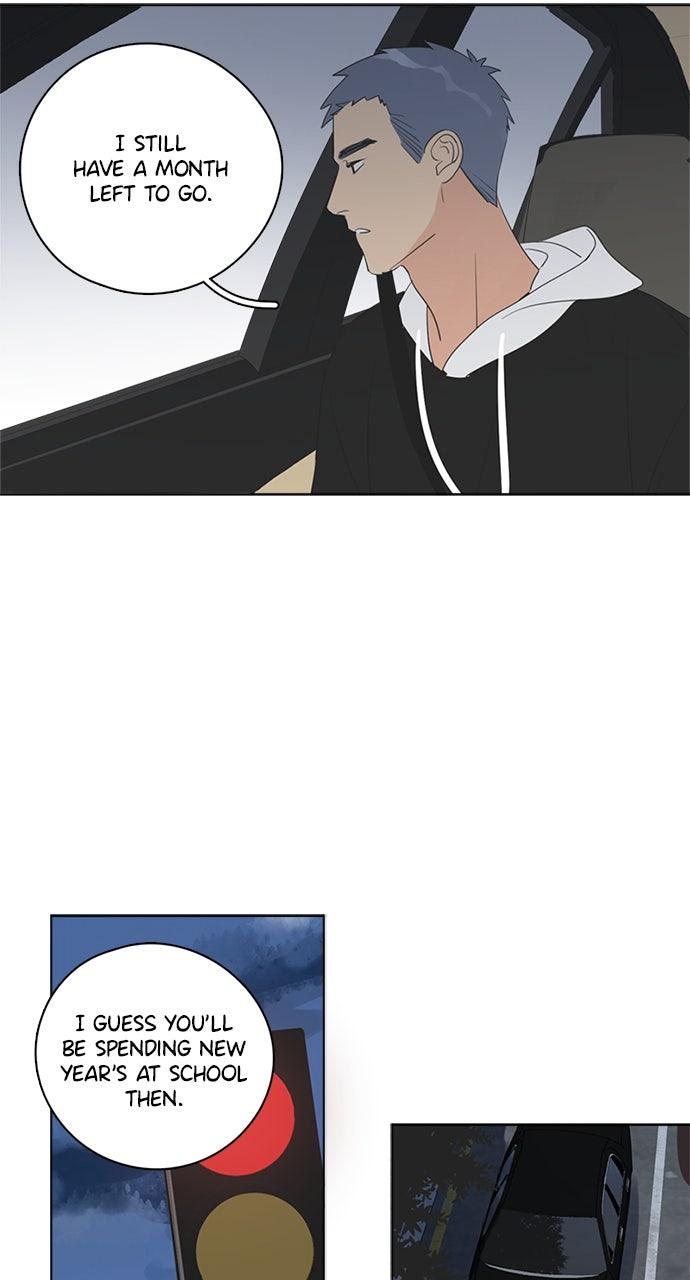 Here U Are Episode 83 55