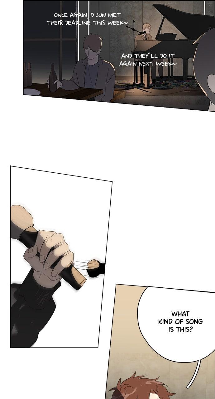 Here U Are Episode 84 3