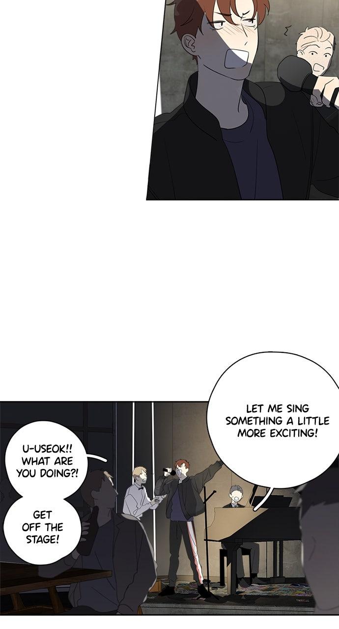 Here U Are Episode 84 4