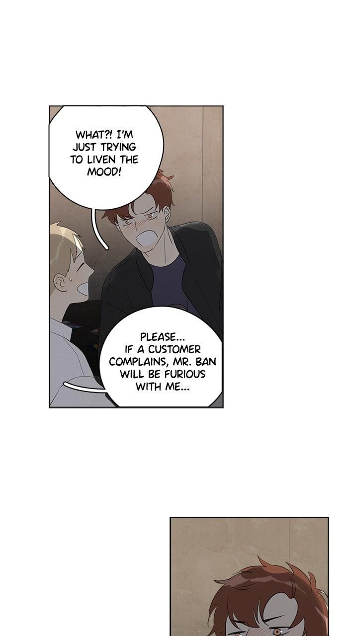 Here U Are Episode 84 5