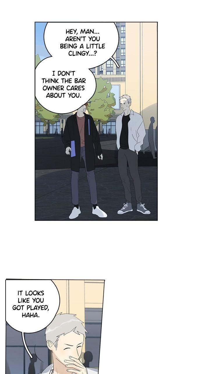 Here U Are Episode 85 4