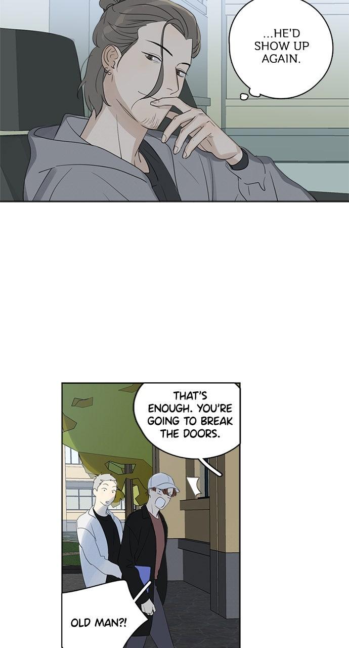 Here U Are Episode 85 8
