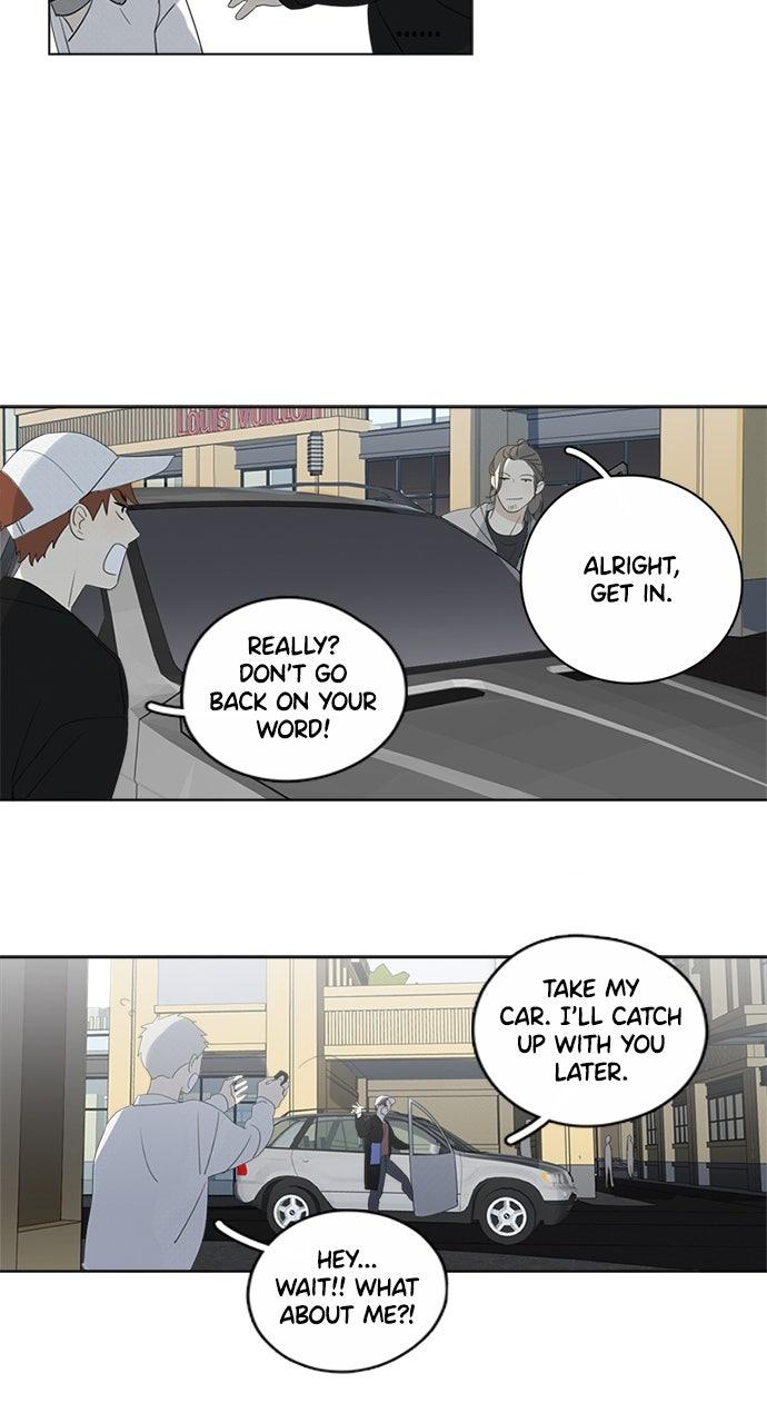 Here U Are Episode 85 13