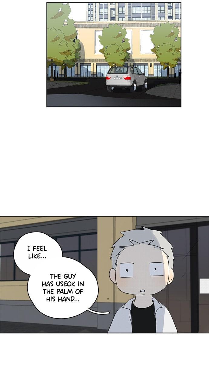 Here U Are Episode 85 14