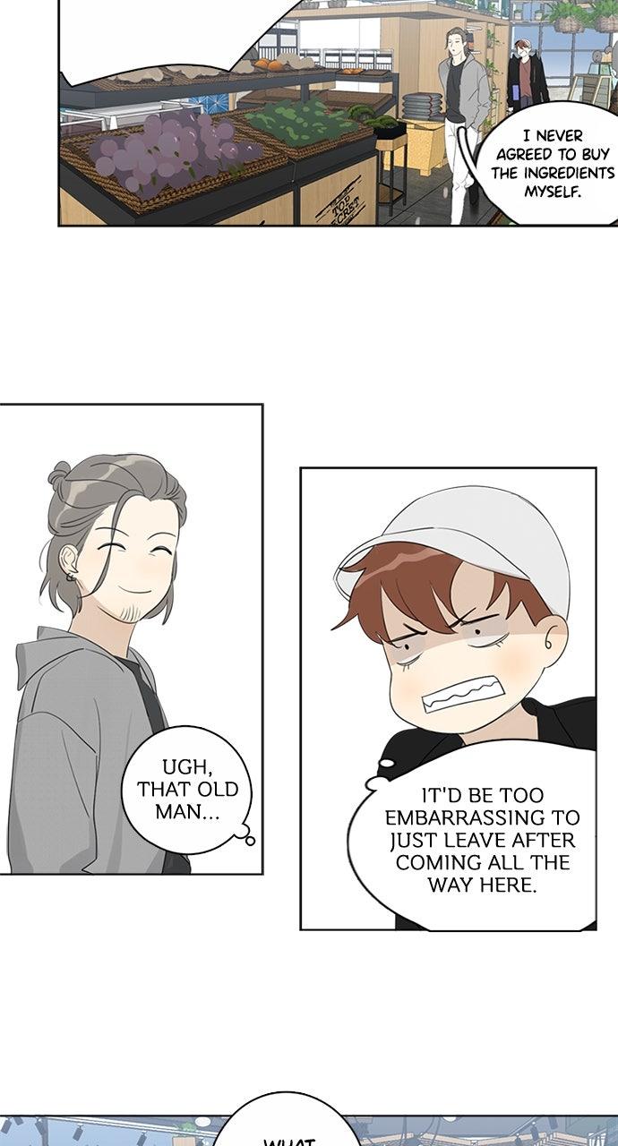 Here U Are Episode 85 16
