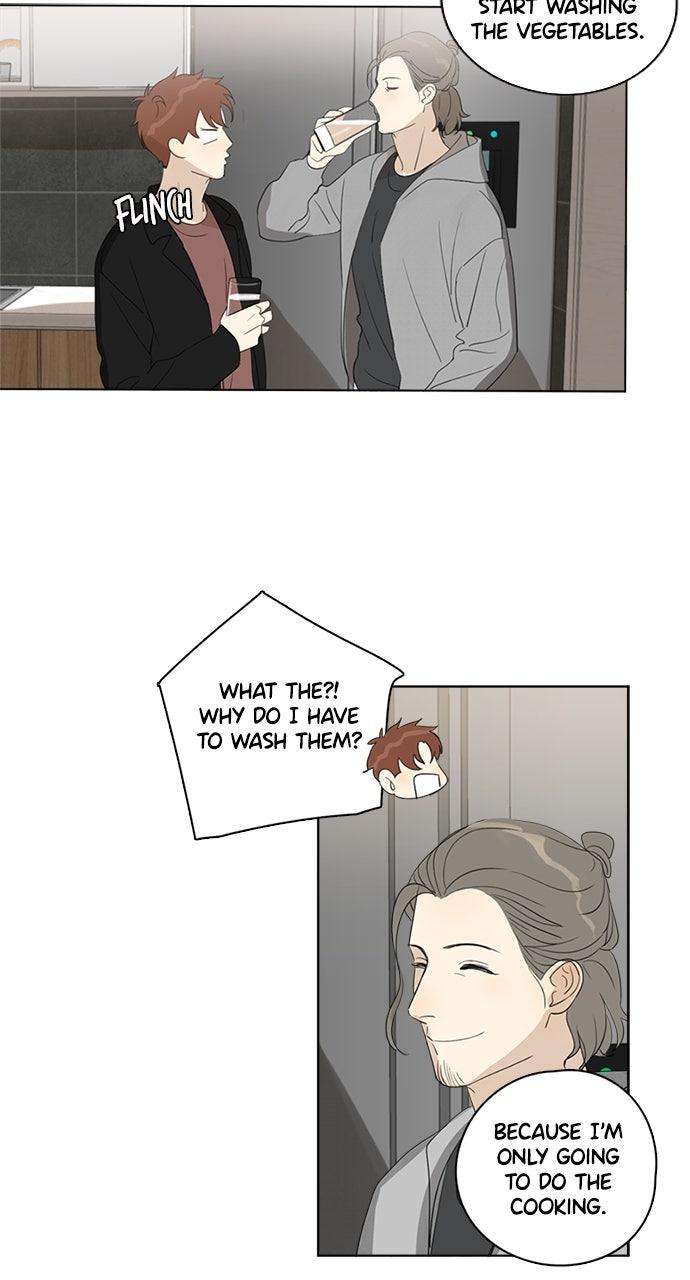 Here U Are Episode 85 20