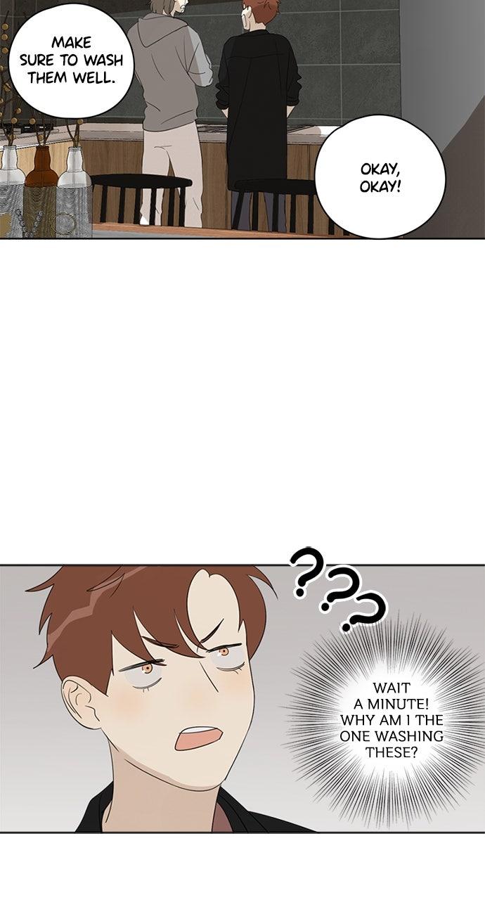 Here U Are Episode 85 23