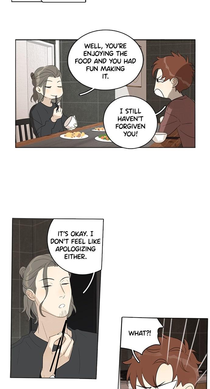Here U Are Episode 86 6