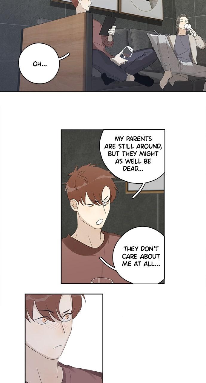 Here U Are Episode 86 13